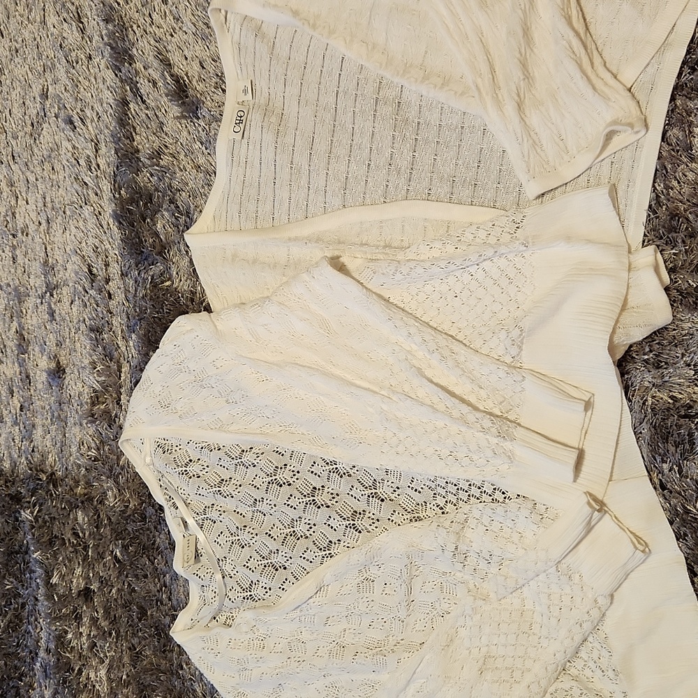 Cardigans - Picture 3 of 3